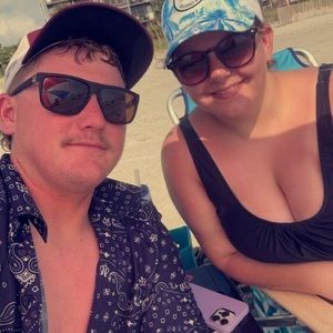 Meet your Posher, Tanner